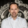 Photo of Jens Schumann, Angel