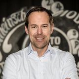 Photo of Jens Schumann, Angel at Hotmail