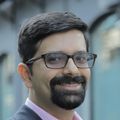 Photo of Shiva Shanker, Managing Director at Ankur Capital