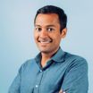 Photo of Gautam Gupta, Investor