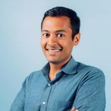 Photo of Gautam Gupta, Investor