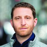 Photo of Josh Lessing, Managing Partner at Shockwave Ventures