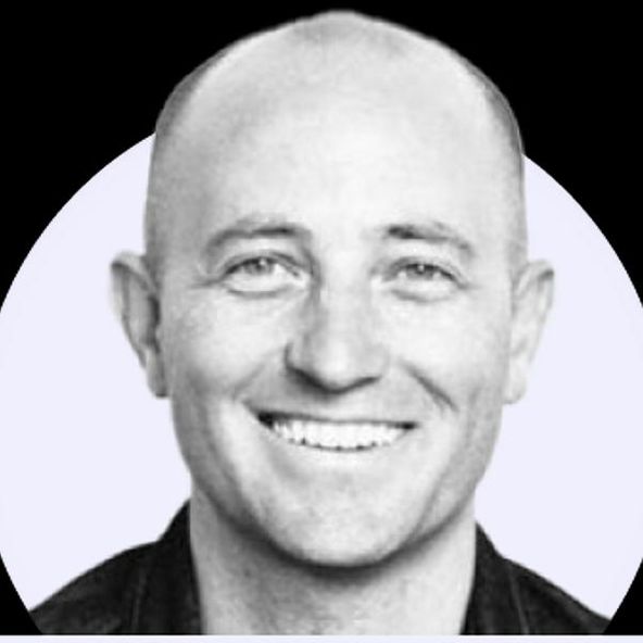 Photo of Chris Howard, Partner at Fuel Capital