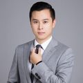 Photo of Kevin Chen, Partner at (GBIC) Global Blockchain Innovative Capital
