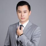 Photo of Kevin Chen, Partner at (GBIC) Global Blockchain Innovative Capital