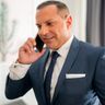Photo of Demetri Michalakis, Managing Partner at Inter-M Traders Group of Companies