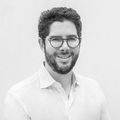 Photo of Nassim Olive, General Partner at Eterna Capital