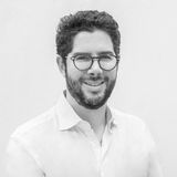 Photo of Nassim Olive, General Partner at Eterna Capital