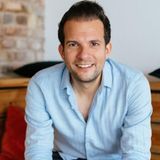 Photo of Patrick Andrae, Rocket Internet SE