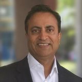 Photo of Raj Sandhu, Partner at Great Oaks Venture Capital