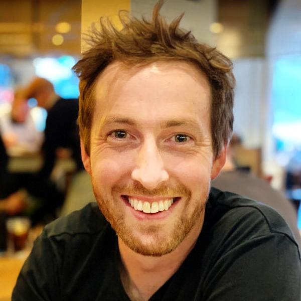 Rupert Loman's Investing Profile - Angel | Signal