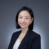 Photo of Zhengzhi (Julia) H., Vice President at CVentures