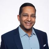 Photo of Akash Garg, Advisor at Electric Capital
