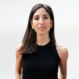 Photo of Margarida Garcia, Principal at Beacon Capital