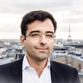 Photo of Nicolas Brusson, Angel