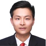 Photo of Henry Zhang, Investor at NGC Ventures