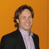 Photo of Paul Bernard, Investor at Amazon Alexa Fund