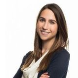 Photo of Fay Hazaveh, Partner at NTT Venture Capital