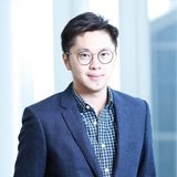 Photo of William (Penglan) Zhao, Vice President at Bertelsmann Asia Investments (BAI)