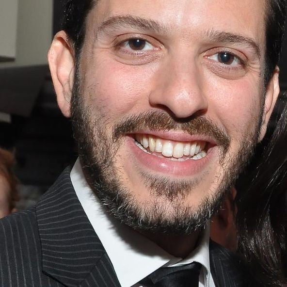 Photo of James Weiss, Managing Partner at Redstone Road LLC
