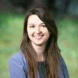 Photo of Diana Kontsevaia, Associate at Dell Technologies Capital