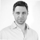 Photo of Jonathan Keidan, Managing Partner at Torch Capital