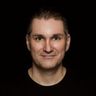 Photo of Patric Hellermann, General Partner at Foundamental