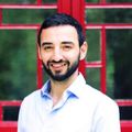 Photo of Gökhan Er, Managing Director at IOSG Ventures