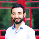 Photo of Gökhan Er, Managing Director at IOSG Ventures
