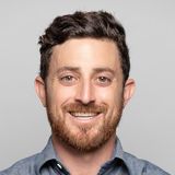 Photo of Sean Friedland, Managing Partner at 1230 Ventures