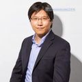 Photo of Mark Kim, Senior Associate at Flagship Pioneering