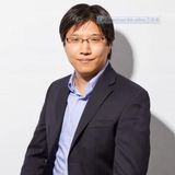 Photo of Mark Kim, Senior Associate at Flagship Pioneering