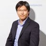 Photo of Mark Kim, Senior Associate at Flagship Pioneering