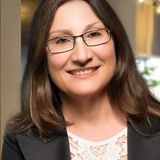 Photo of Silvia Noiman, Venture Partner at Pontifax Venture Capital