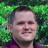 Photo of Terry Crospy, Associate at FasterCapital