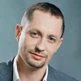 Photo of Boris Dyakonov, Bank Otkritie Financial Corporation