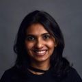 Photo of karthika purushothaman, Investor at Goodwater Capital