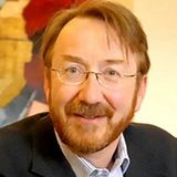 Photo of John Taysom, Partner at Privitar