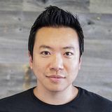 Photo of George Ruan, Managing Partner at Protagonist