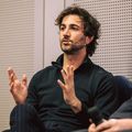 Photo of Cyril Paglino, General Partner at Shift Capital
