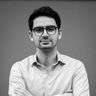 Photo of Gabriel Ruimy, Managing Partner at Bloom8 (fka RAGE Capital)