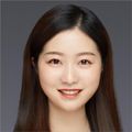 Photo of Crystal Chen, Associate at Prosperity7 Ventures