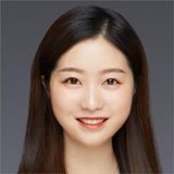 Photo of Crystal Chen, Associate at Prosperity7 Ventures