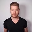 Photo of Troy Osinoff, General Partner at MAGIC Fund