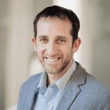 Photo of Tomer Levy, Logz.io