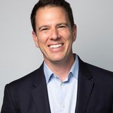 Photo of Gabe Greenbaum, General Partner at B Capital Group