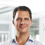 Photo of Philipp von dem Knesebeck, Managing Partner at Blue Future Partners
