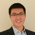 Photo of Xiaolong Hu, Venture Partner at National Grid Partners