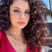 Photo of Manana Samuseva, General Partner at CryptoHQ Fund