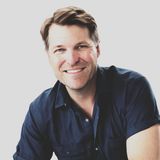 Photo of Grant Allen, Venture Partner at Giant Ventures
